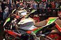 Bike Aprilia RSV4 FW dellEicma 2016 il Salone del Motociclo di Milano