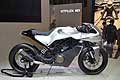 Bike Husqvarna Vitpilen 401 moto leggera e minimale nel look