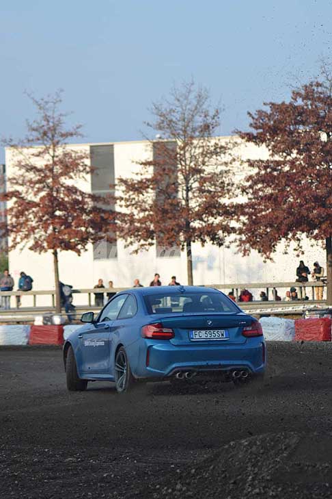 Eicma Test