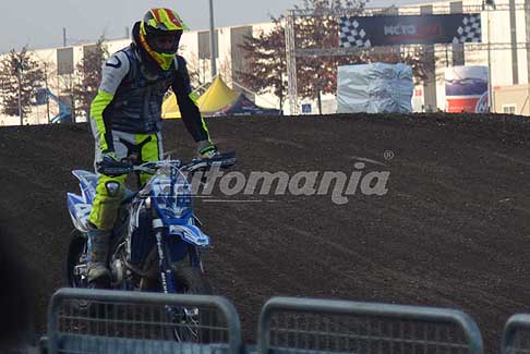 Eicma Test