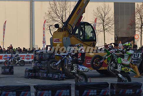 Eicma Test