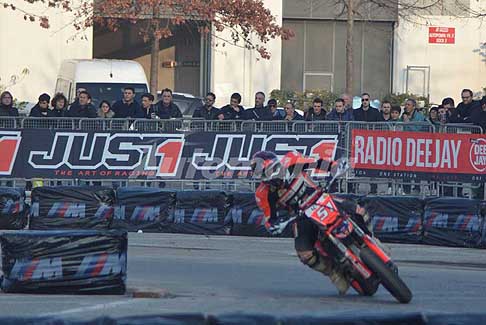 Eicma Test