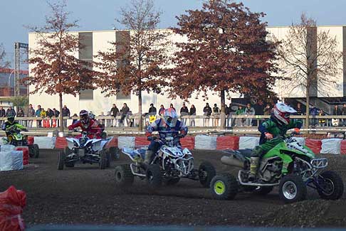 Eicma Test