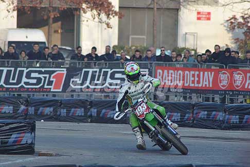 Eicma Test