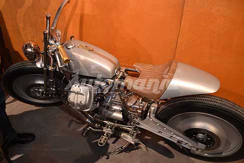 Eicma Custom