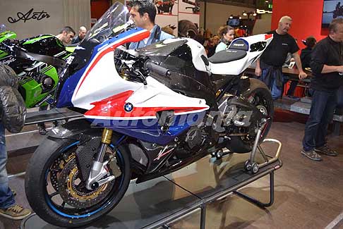 Eicma MotoGp