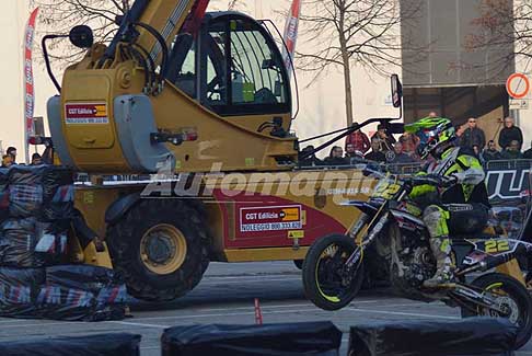 Eicma Test