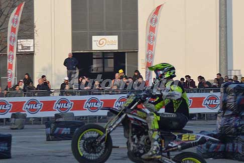 Eicma Test