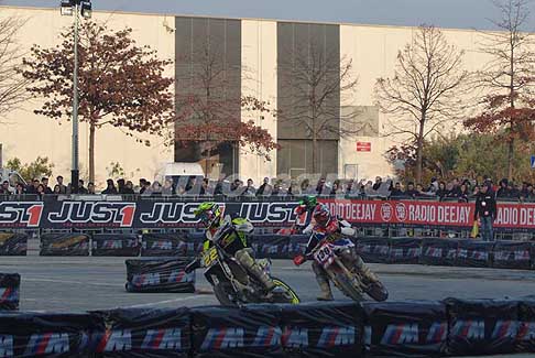 Eicma Test