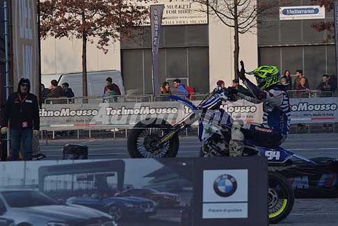 Eicma Test