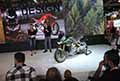 Eicma 2021 presentazione la Moto Guzzi V100 Mandello prezzo Milnao Rho Fiere
