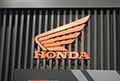 Brand Honda al Salone del motociclo Eicma 2021 di Milano