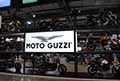 Brand e bike Moto Guzzi allEicma 2021 a Milano Rho Fiera