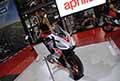Moto Aprilia RS 660 Limited Editon all´Eicma 2021 presso Fiera RHO di Milano