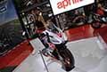 Moto Aprilia RS 660 Limited Editon allEicma 2021 presso Fiera RHO di Milano