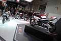 Panoramica novità Stand Bimota all´Eicma 2021 di Milano al Salone del Motociclo