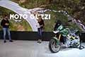 Press Day Ing. presenta la tecnologia della Moto Guzzi V100 Mandello all´Eicma 2021 di Milano Rho Fiera