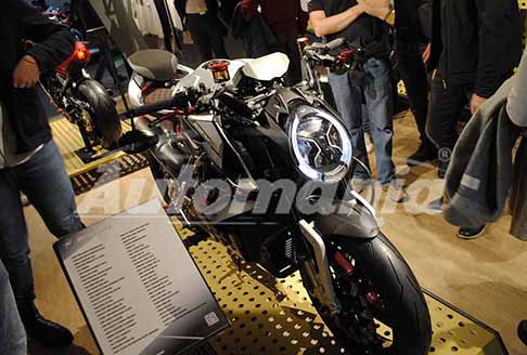 Eicma MV-Agusta 