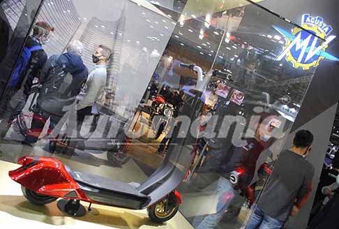 Eicma MV-Agusta 