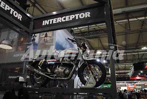 Eicma Royal-Enfield