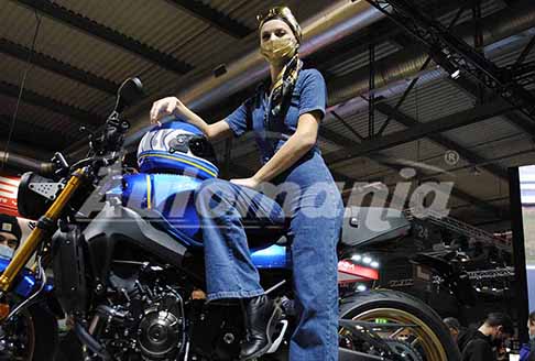 Eicma Sexy