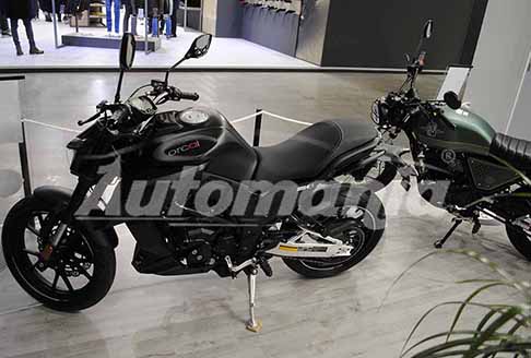 Eicma Orcal