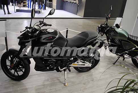 Eicma Orcal