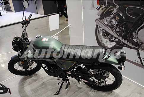 Eicma Orcal