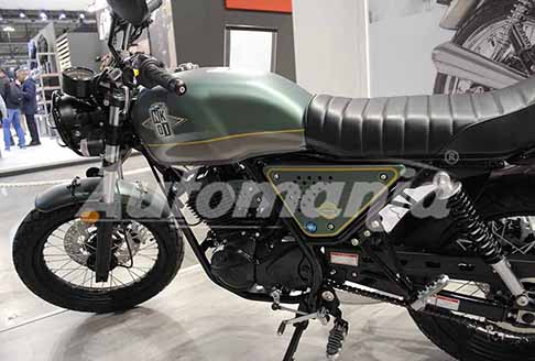 Eicma Orcal