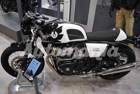 Eicma Royal-Enfield