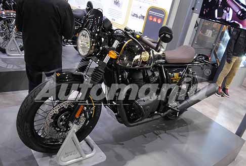 Eicma Royal-Enfield