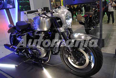 Eicma Royal-Enfield