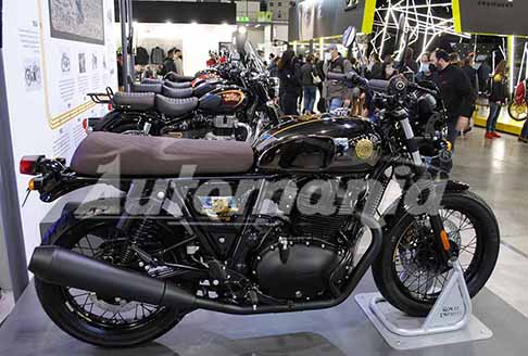 Eicma Royal-Enfield