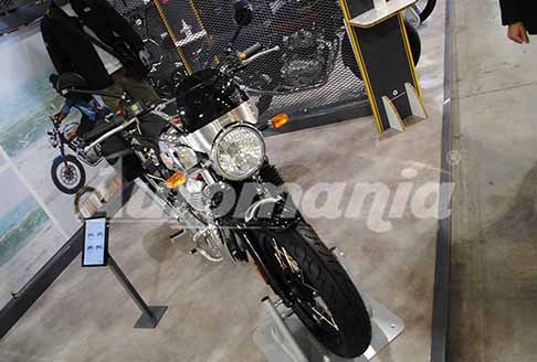 Eicma Royal-Enfield