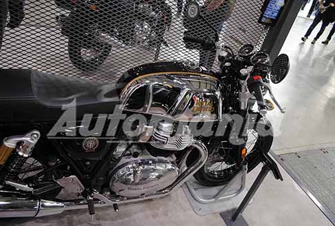 Eicma Royal-Enfield