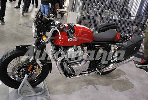 Eicma Royal-Enfield