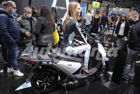 Eicma Vmoto