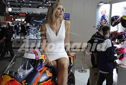 Eicma Sexy