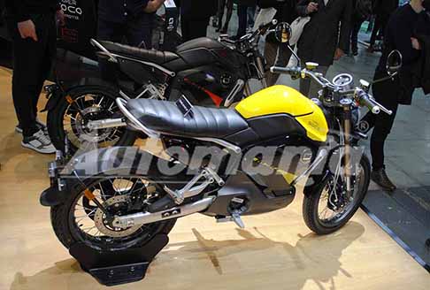 Eicma Vmoto