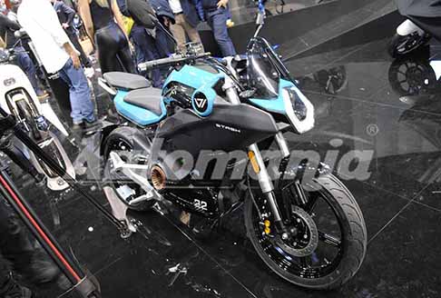 Eicma Vmoto