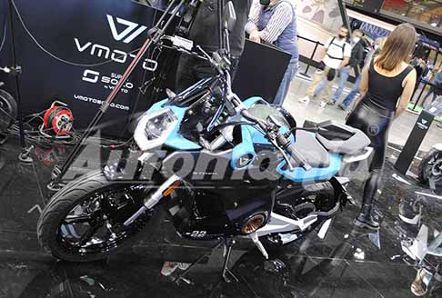 Eicma Vmoto