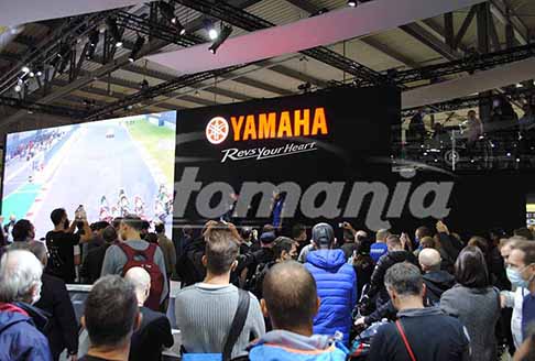 Eicma Atmosfere