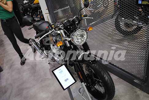 Eicma Royal-Enfield