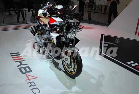 Eicma Bimota