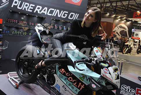 Eicma Sexy