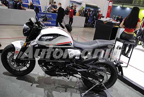 Eicma Morini