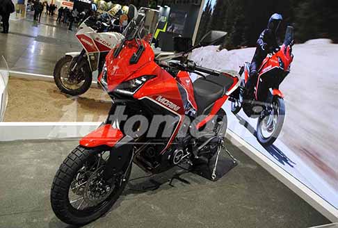 Eicma Morini