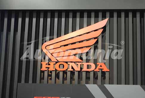 Eicma Honda