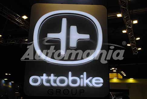 Eicma Ottobike