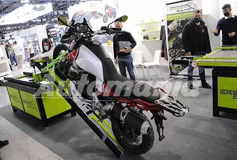 Eicma Atmosfere